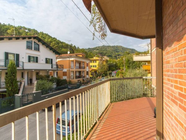 appartamento in vendita a Montecatini-Terme in zona Vico