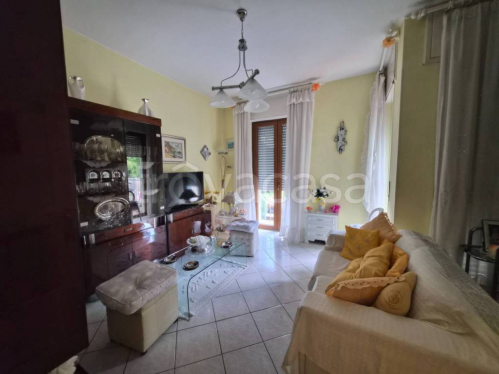 appartamento in vendita a Montecatini-Terme