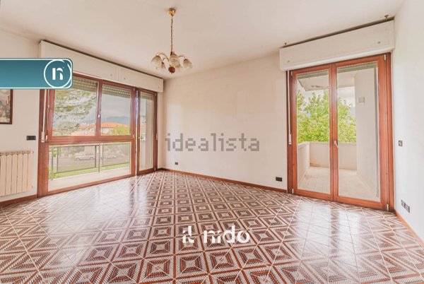 appartamento in vendita a Montecatini-Terme