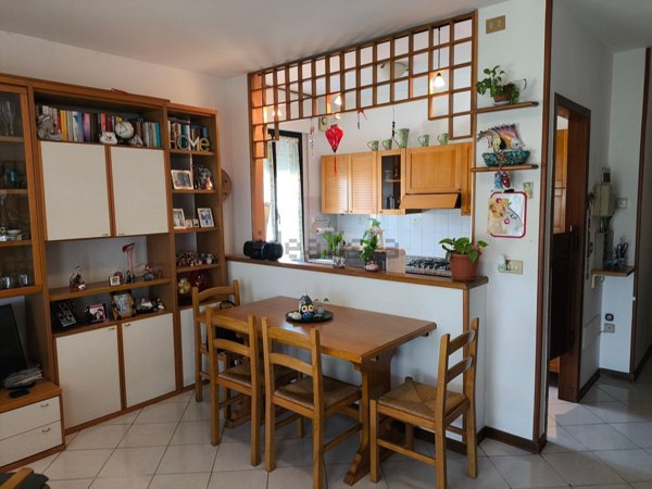 appartamento in vendita a Montecatini-Terme