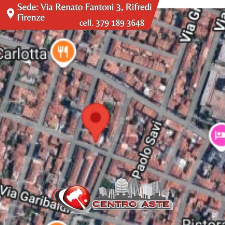 appartamento in vendita a Montecatini-Terme