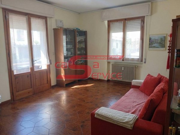 appartamento in vendita a Montecatini-Terme