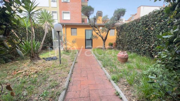 appartamento in vendita a Montecatini-Terme
