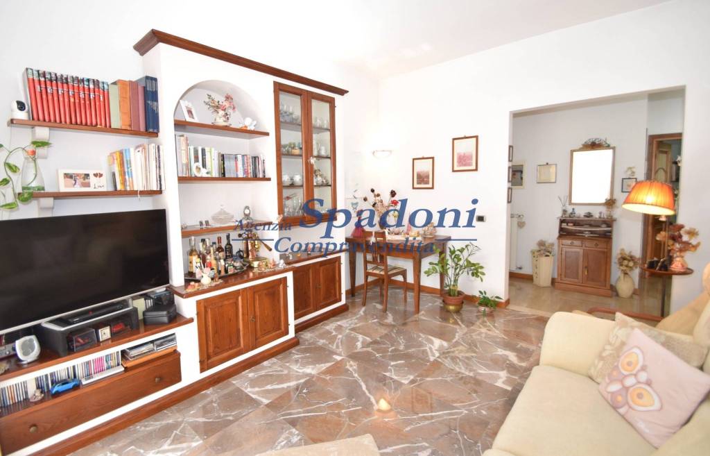appartamento in vendita a Montecatini-Terme in zona Vico