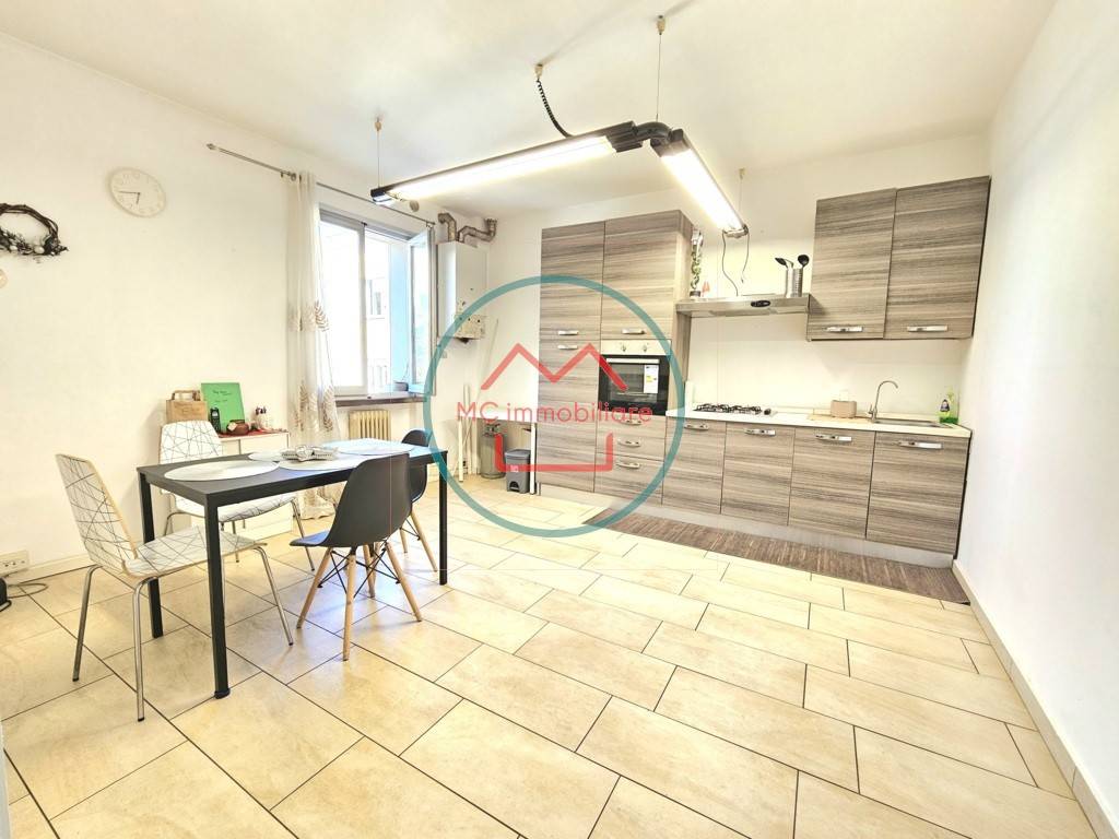appartamento in vendita a Montecatini-Terme