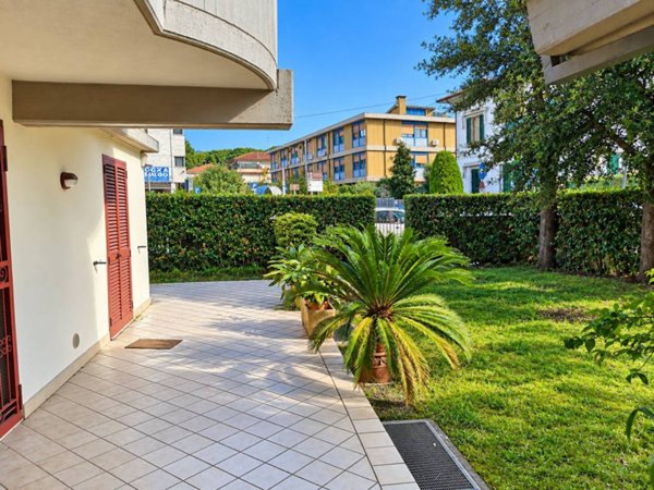 appartamento in vendita a Montecatini-Terme in zona Vico