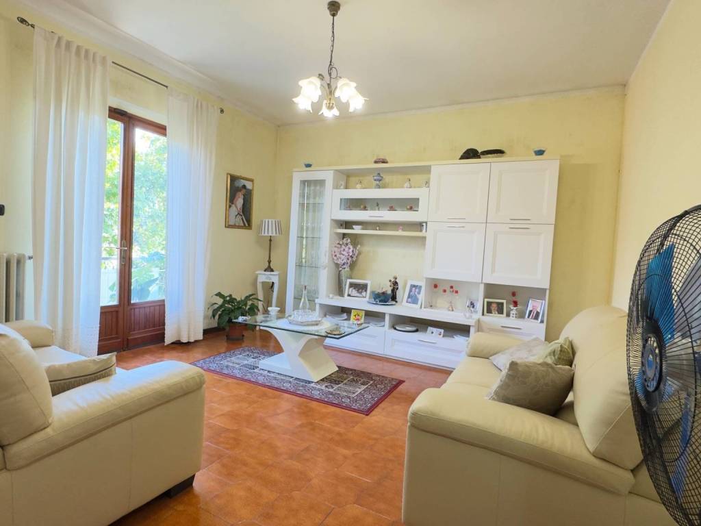appartamento in vendita a Montecatini-Terme