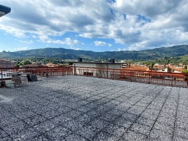 appartamento in vendita a Montecatini-Terme in zona Vico