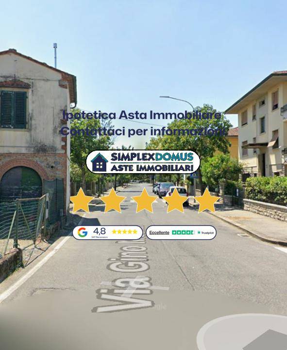 appartamento in vendita a Montecatini-Terme