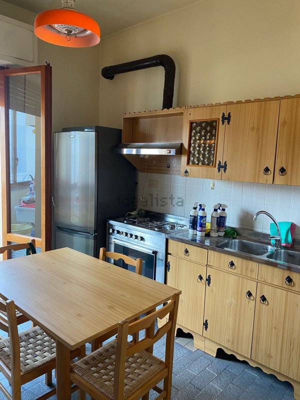 appartamento in vendita a Montecatini-Terme