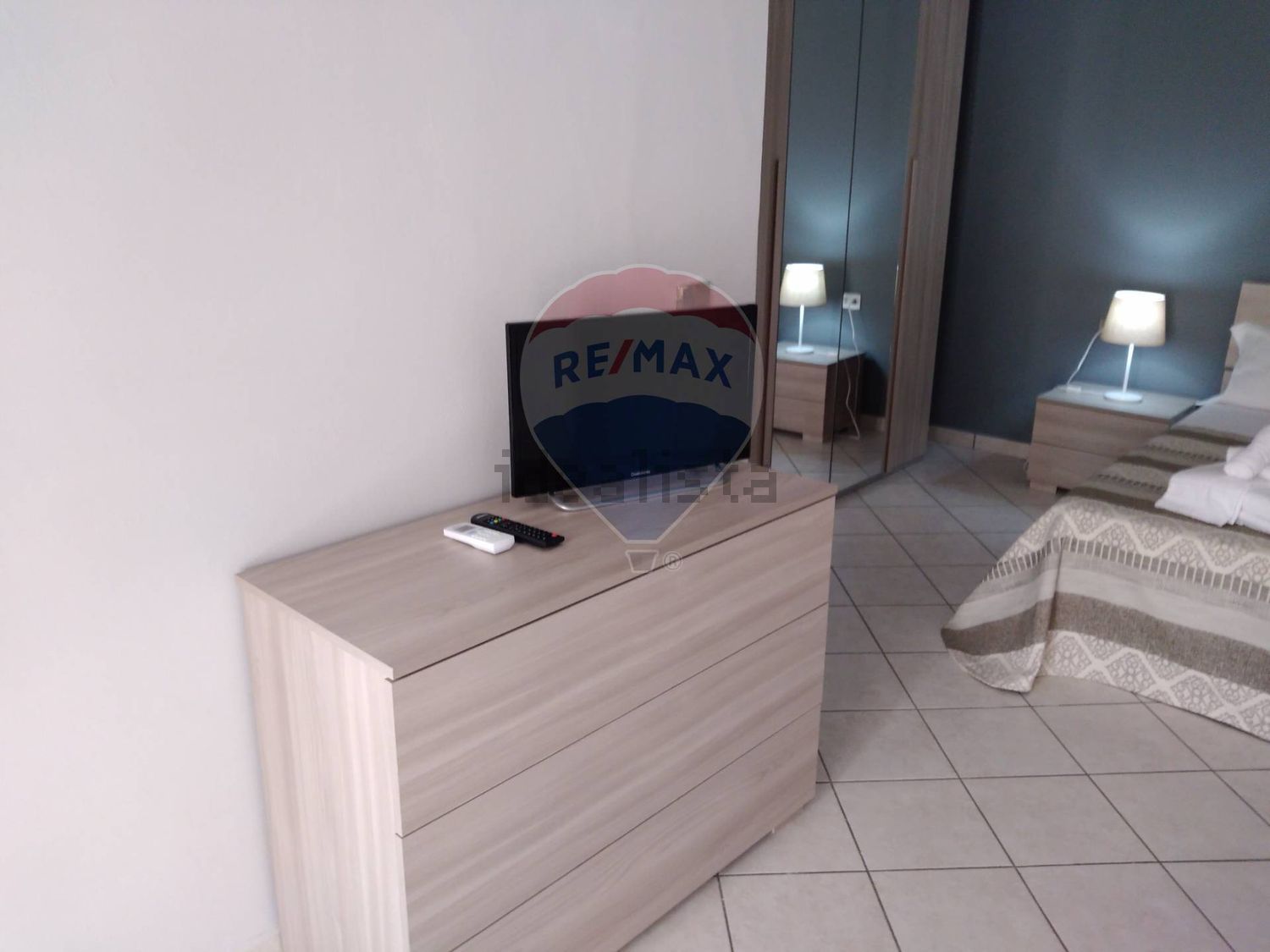 appartamento in vendita a Montecatini-Terme