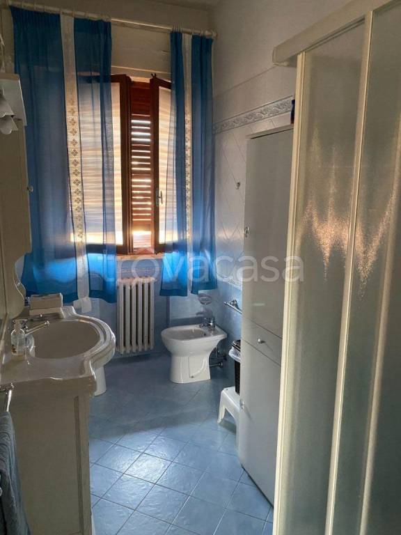 appartamento in vendita a Montecatini-Terme in zona Vico