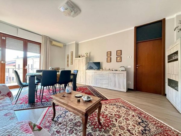 appartamento in vendita a Montecatini-Terme