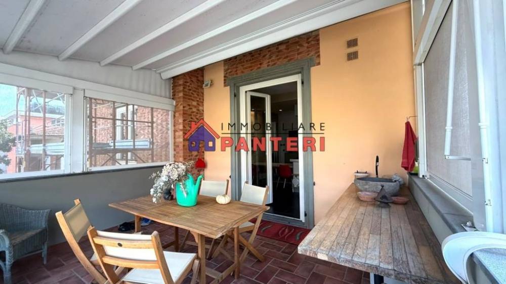 appartamento in vendita a Montecatini-Terme in zona Vico