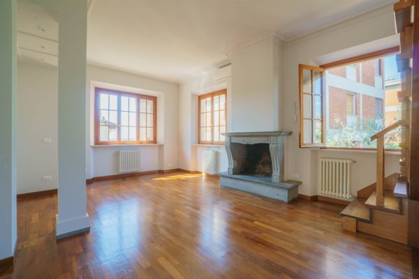 casa indipendente in vendita a Montecatini-Terme in zona Vico