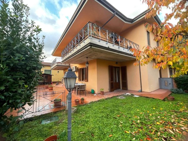 appartamento in vendita a Montecatini-Terme in zona Vico