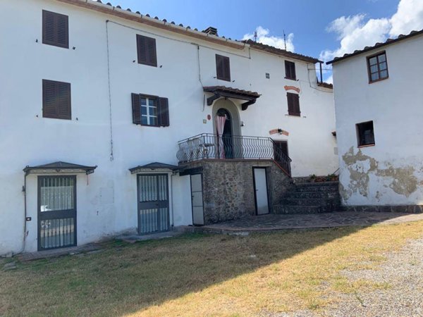 casa indipendente in vendita a Montecatini-Terme in zona Nievole