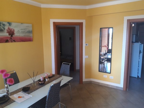 appartamento in vendita a Montecatini-Terme in zona Vico