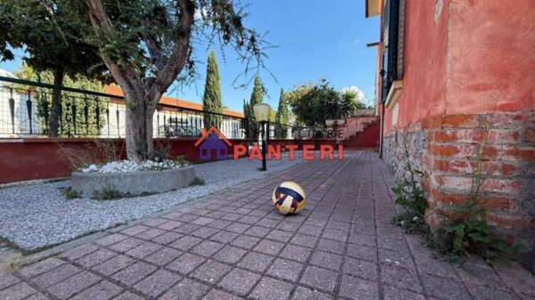 appartamento in vendita a Montecatini-Terme