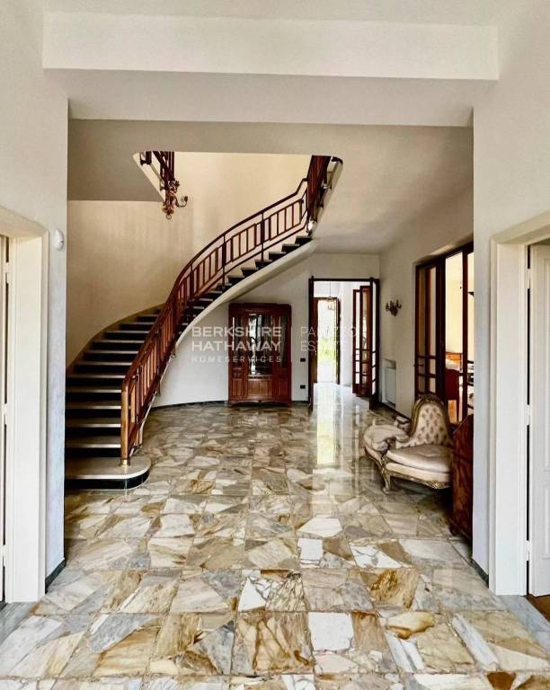 casa indipendente in vendita a Montecatini-Terme in zona Vico
