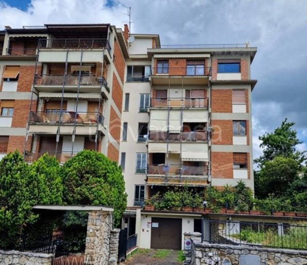 appartamento in vendita a Montecatini-Terme in zona Vico