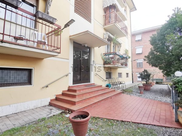 appartamento in vendita a Montecatini-Terme in zona Vico