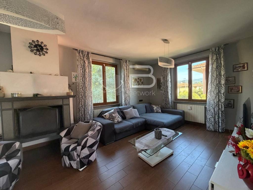 appartamento in vendita a Montecatini-Terme