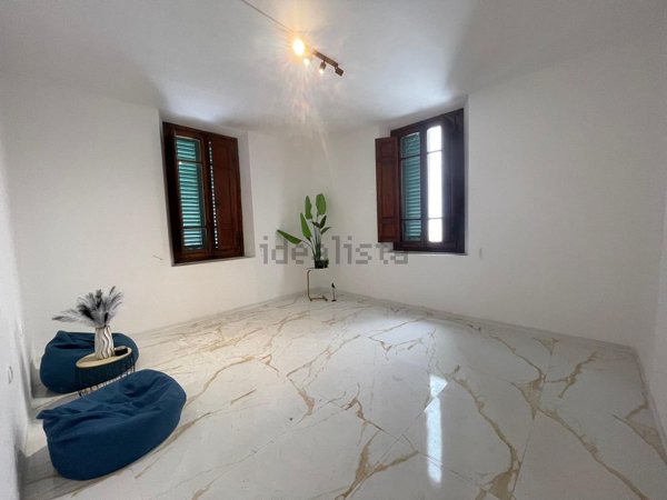 appartamento in vendita a Montecatini-Terme in zona Vico