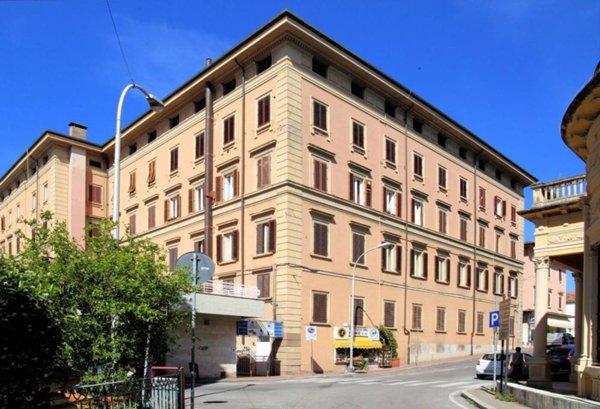 appartamento in vendita a Montecatini-Terme