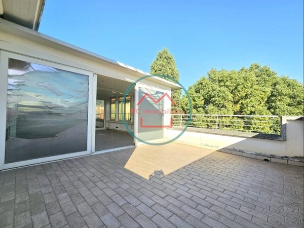 appartamento in vendita a Montecatini-Terme