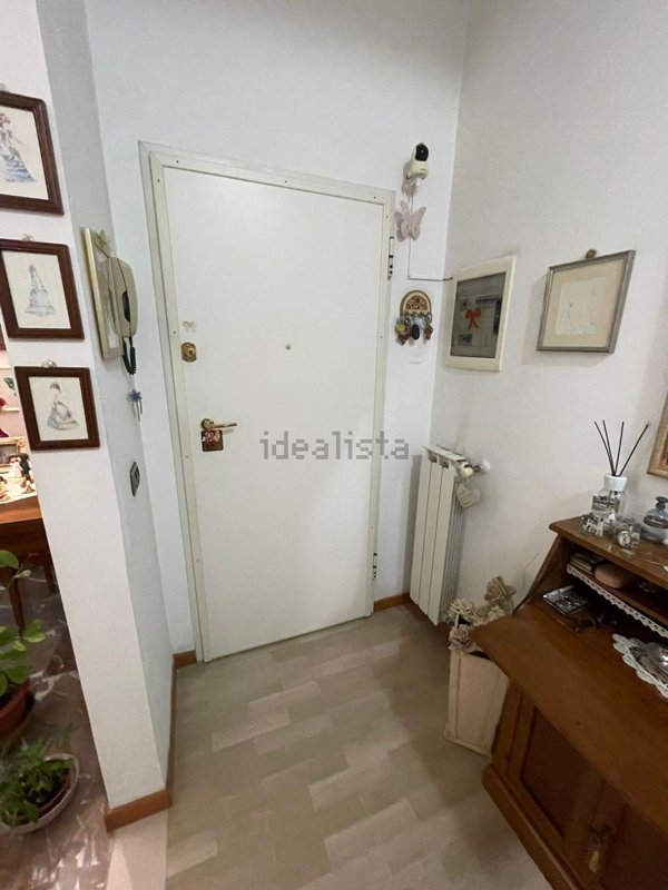 appartamento in vendita a Montecatini-Terme in zona Vico