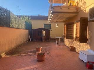 appartamento in vendita a Montecatini-Terme in zona Vico