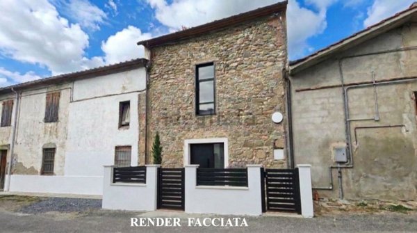 casa indipendente in vendita a Montecatini-Terme in zona Nievole