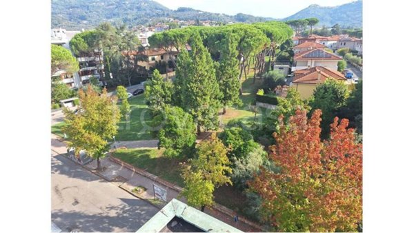 appartamento in vendita a Montecatini-Terme in zona Vico