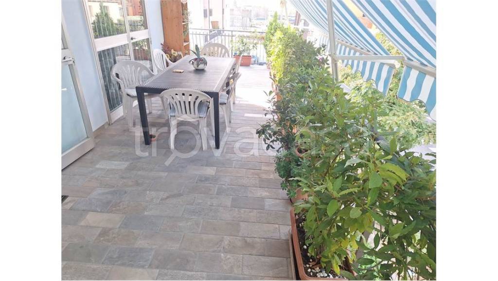 appartamento in vendita a Montecatini-Terme in zona Vico