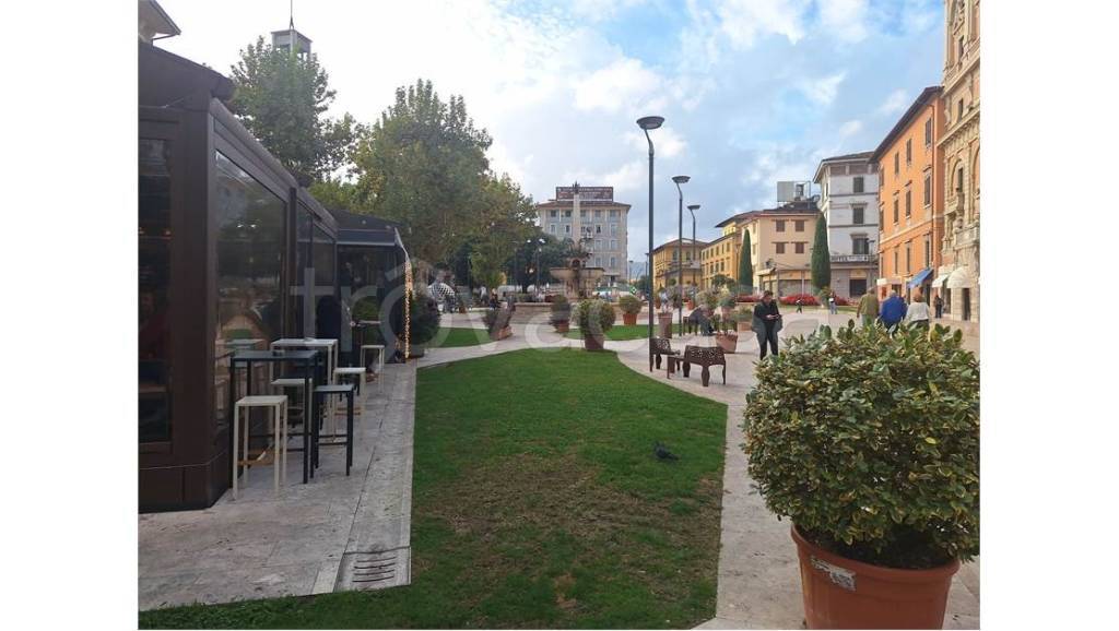 appartamento in vendita a Montecatini-Terme