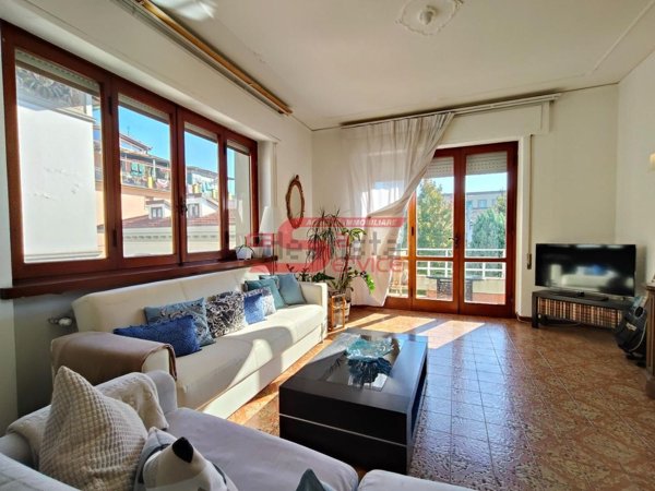 appartamento in vendita a Montecatini-Terme