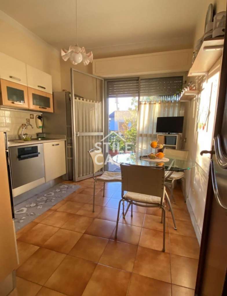 appartamento in vendita a Montecatini-Terme in zona Vico
