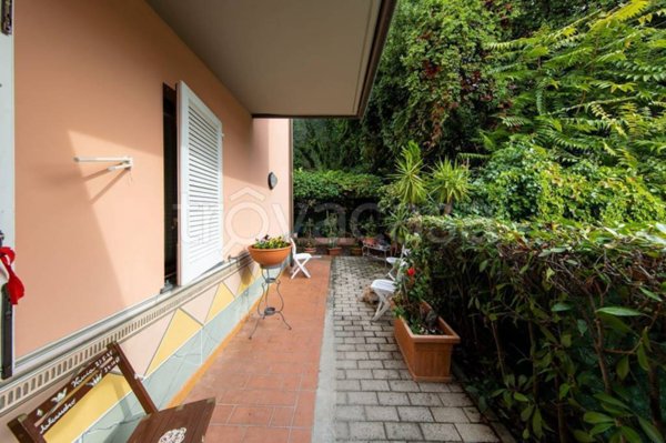 appartamento in vendita a Pescia
