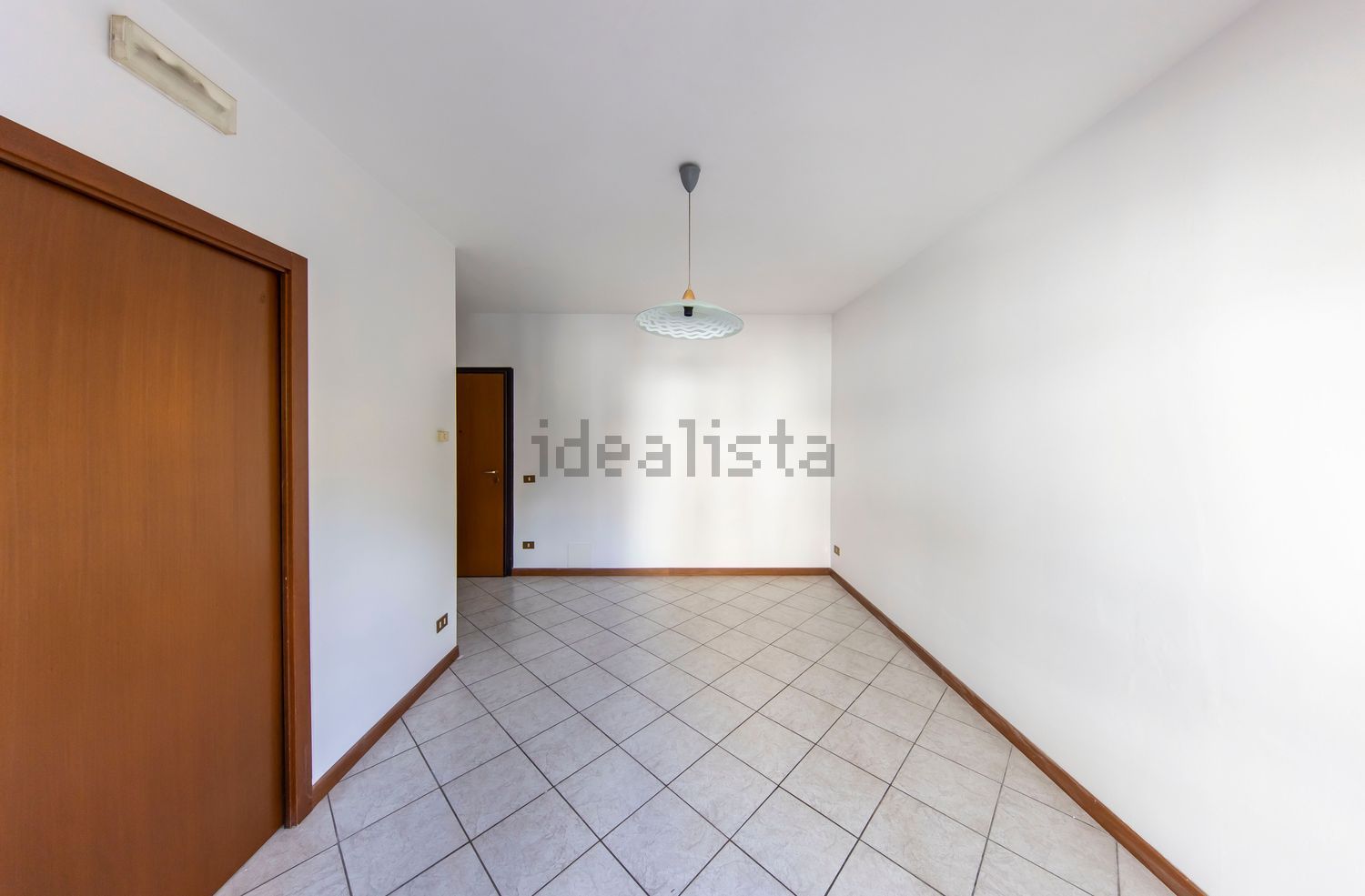 appartamento in vendita a Pescia