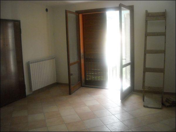 appartamento in vendita a Pescia