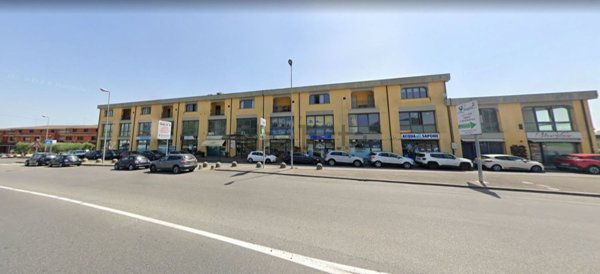 ufficio in vendita a Pescia