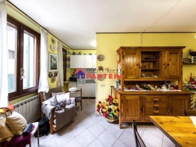 appartamento in vendita a Pescia