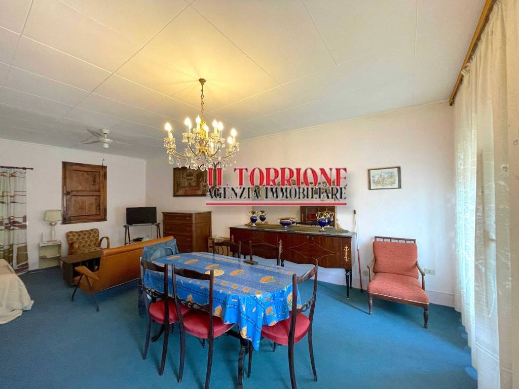appartamento in vendita a Pescia