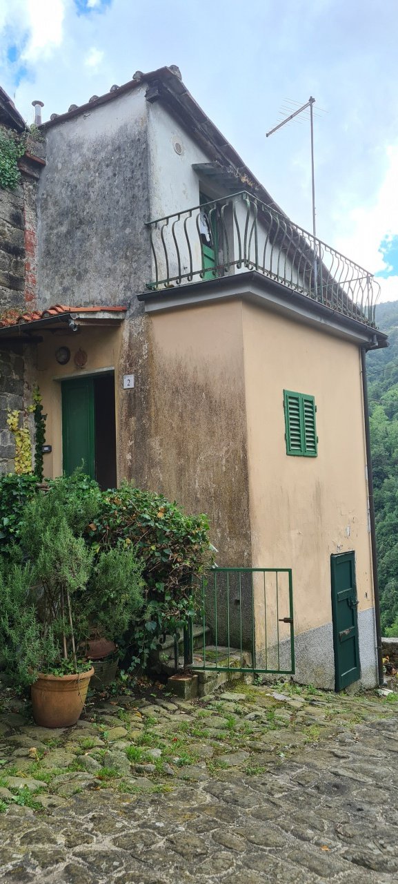 casa indipendente in vendita a Pescia in zona Pietrabuona