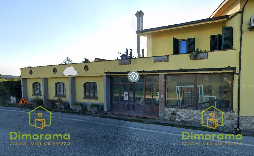 negozio in vendita a Pescia