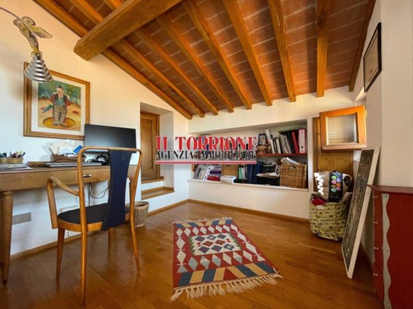 appartamento in vendita a Pescia