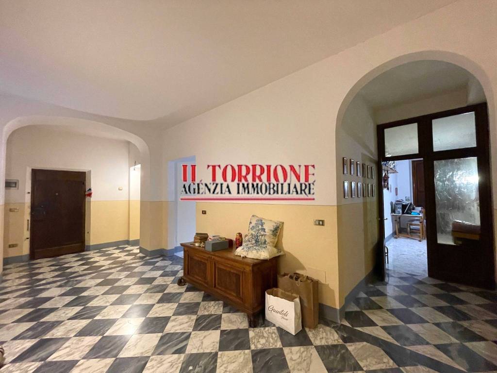 appartamento in vendita a Pescia