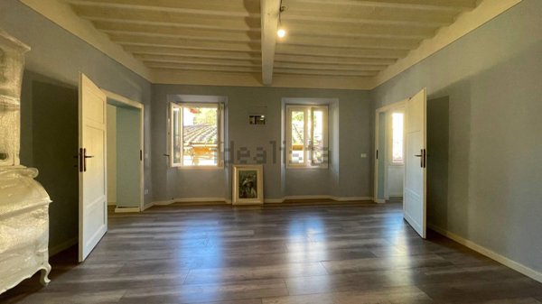 appartamento in vendita a Pescia