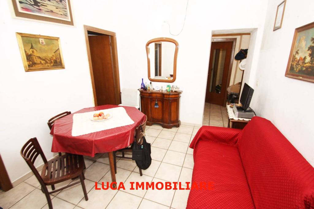 appartamento in vendita a Pescia